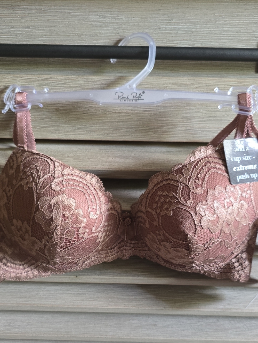RENE ROFE EXTREME PUSH UP